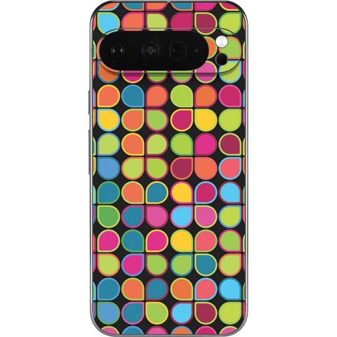 Mojito 04 70s Inspired Pixel 9 Pro XL Skin